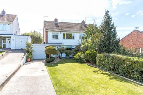 3 bedroom semi-detached house for sale, Bristol BS9