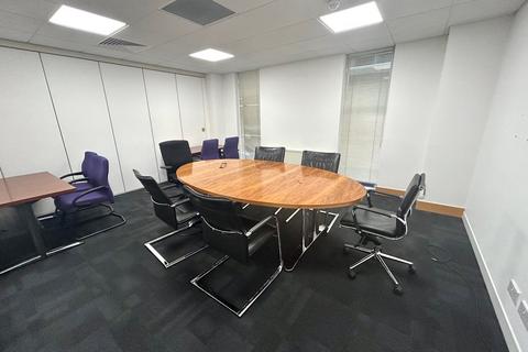 Office to rent, Chertsey House, 61 Chertsey Road, Woking, GU21 5BN