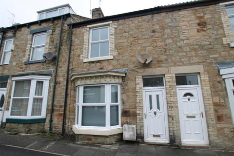 2 bedroom terraced house to rent, Milburn Street, Crook, County Durham, DL15