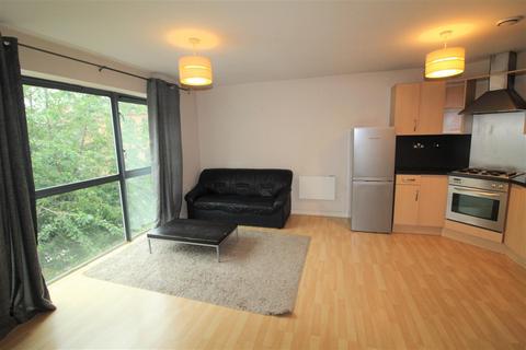 1 bedroom apartment to rent, Butcher Street, Leeds