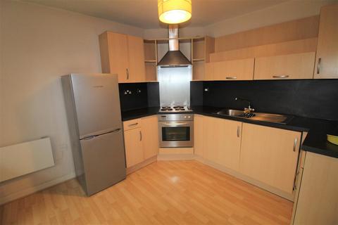 1 bedroom apartment to rent, Butcher Street, Leeds