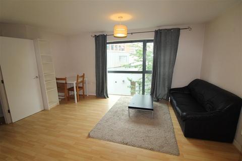 1 bedroom apartment to rent, Butcher Street, Leeds