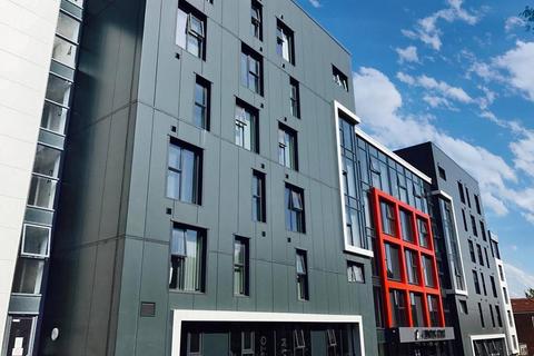 undefined, Dumfries Street, Luton, Bedfordshire