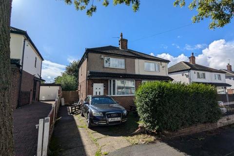 2 bedroom semi-detached house for sale, Fagley Terrace, Bradford