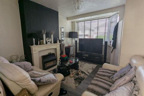 2 bedroom semi-detached house for sale, Fagley Terrace, Bradford