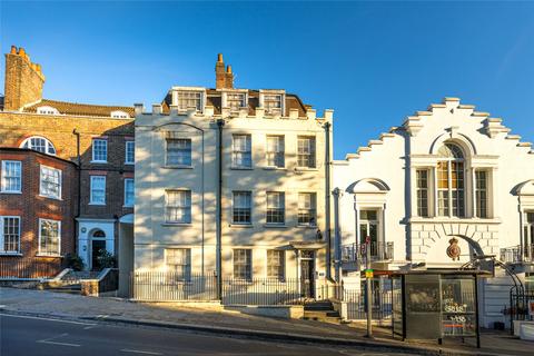 3 bedroom apartment to rent, Pond Street, London, NW3