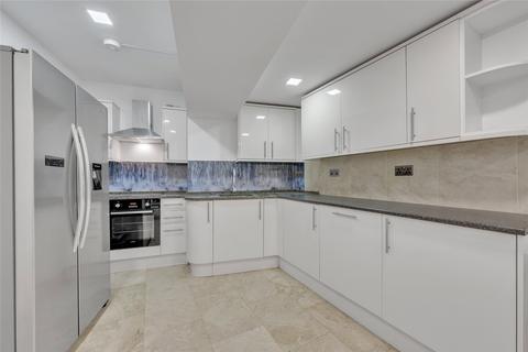 3 bedroom apartment to rent, Pond Street, London, NW3