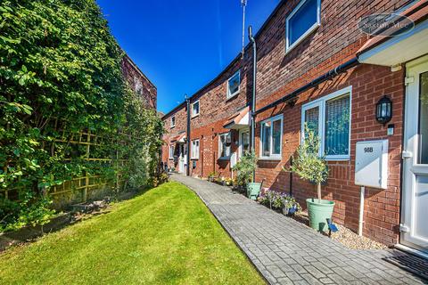 2 bedroom townhouse for sale, Middlewood Road, Hillsborough, Sheffield