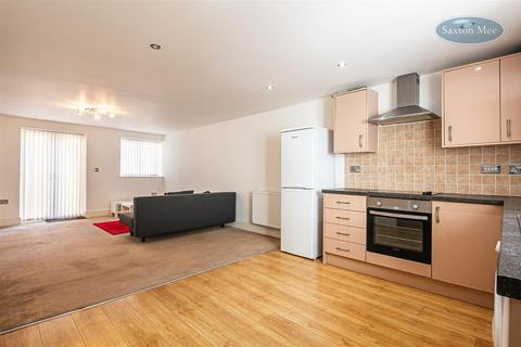 2 bedroom townhouse for sale, Middlewood Road, Hillsborough, Sheffield