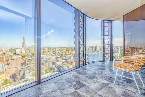 2 bedroom apartment for sale, One Blackfriars, Bankside, London