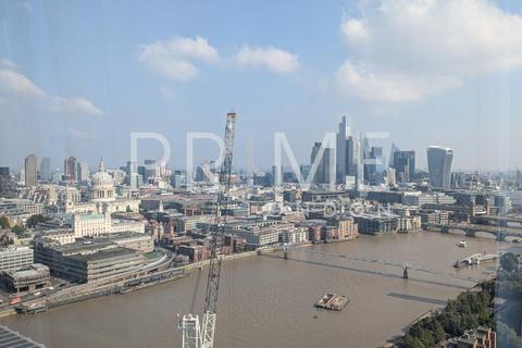 2 bedroom apartment for sale, One Blackfriars, Bankside, London