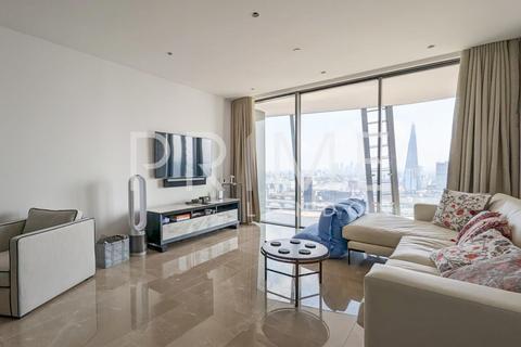 2 bedroom apartment for sale, One Blackfriars, Bankside, London