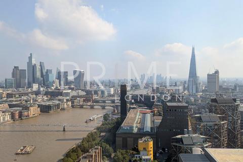 2 bedroom apartment for sale, One Blackfriars, 1 Blackfriars Road, London