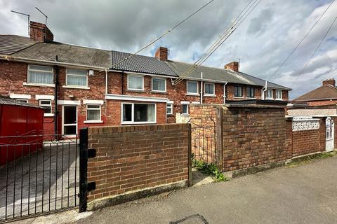 3 bedroom terraced house for sale, Milton Lane, Peterlee, SR8