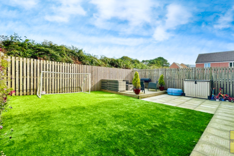 8 Heol Cynfeli, Rhos, Swansea, SA8 3FD