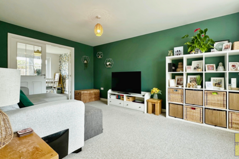 8 Heol Cynfeli, Rhos, Swansea, SA8 3FD