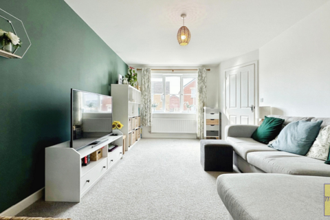 8 Heol Cynfeli, Rhos, Swansea, SA8 3FD