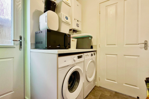 8 Heol Cynfeli, Rhos, Swansea, SA8 3FD