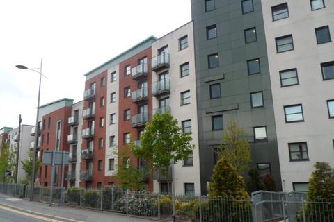 2 bedroom apartment to rent, Lower Hall Street, St. Helens