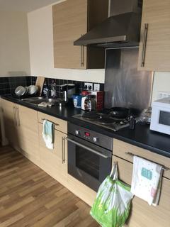 2 bedroom apartment to rent, Lower Hall Street, St. Helens