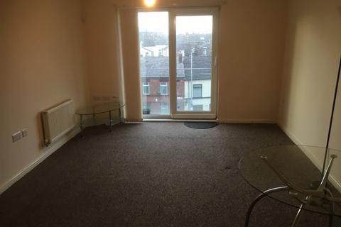 2 bedroom apartment to rent, Lower Hall Street, St. Helens