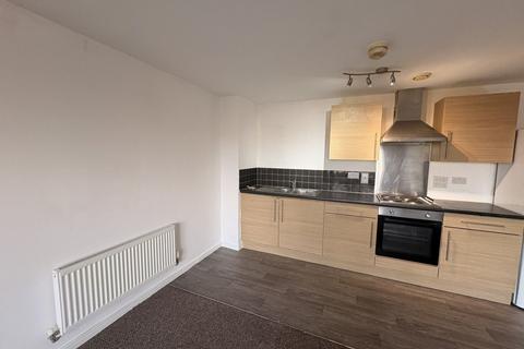 undefined, Lower Hall Street, St. Helens