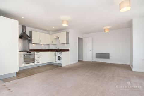 1 bedroom flat for sale, Queripel Close, Tunbridge Wells, TN2