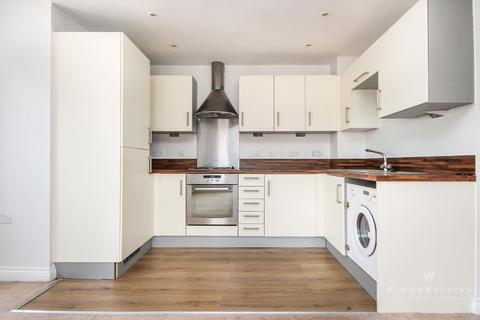 1 bedroom flat for sale, Queripel Close, Tunbridge Wells, TN2