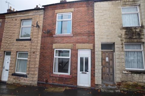 2 bedroom terraced house to rent, Duke Street, Staveley, Chesterfield, S43 3PD