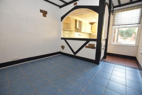 2 bedroom terraced house to rent, Duke Street, Staveley, Chesterfield, S43 3PD