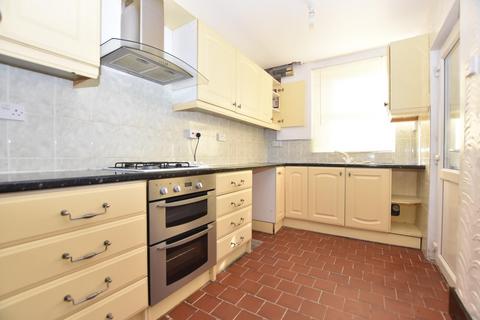 2 bedroom terraced house to rent, Duke Street, Staveley, Chesterfield, S43 3PD