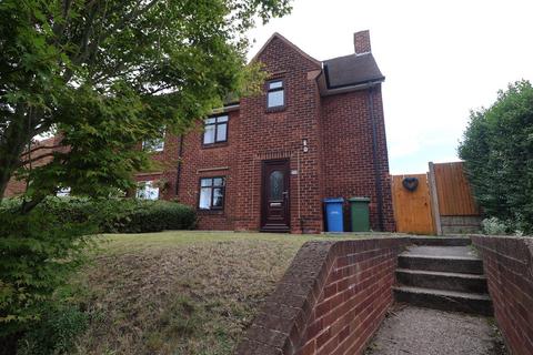 3 bedroom semi-detached house for sale, Rufford Street, Worksop S80