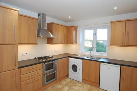 4 bedroom townhouse to rent, All Saints Court, Bury St. Edmunds IP33