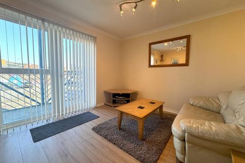 1 bedroom apartment to rent, Abbotsford House, Maritime Quarter, Swansea, SA1