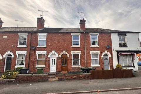 Plimsoll Street, Kidderminster, DY11