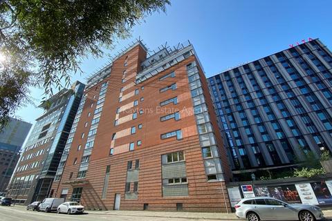 2 bedroom apartment for sale, Montana House, 136 Princess Street, Manchester