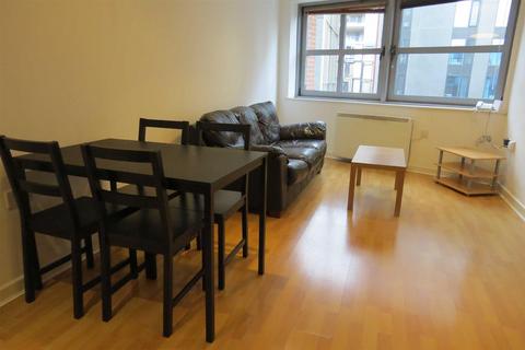 2 bedroom apartment for sale, Montana House, 136 Princess Street, Manchester