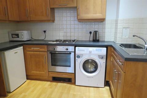 2 bedroom apartment for sale, Montana House, 136 Princess Street, Manchester