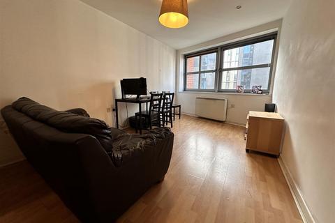 2 bedroom apartment for sale, Montana House, 136 Princess Street, Manchester