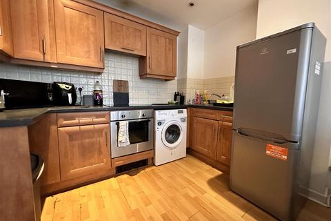 2 bedroom apartment for sale, Montana House, 136 Princess Street, Manchester