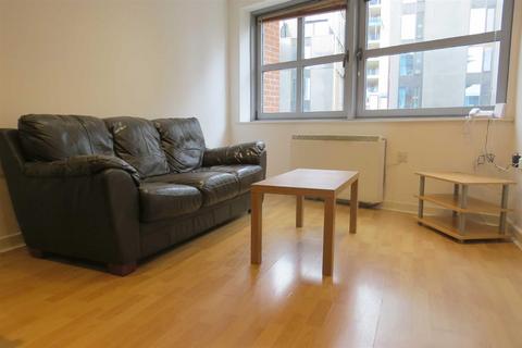 2 bedroom apartment for sale, Montana House, 136 Princess Street, Manchester