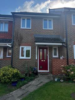 2 bedroom terraced house to rent, Medway Drive, Forest Row RH18