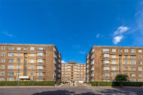 4 bedroom apartment to rent, Regency Lodge, Adelaide Road, London, NW3