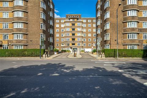 4 bedroom apartment to rent, Regency Lodge, Adelaide Road, London, NW3