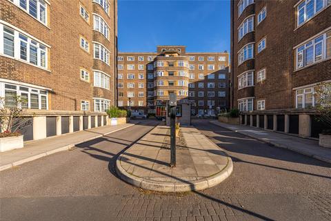 4 bedroom apartment to rent, Regency Lodge, Adelaide Road, London, NW3