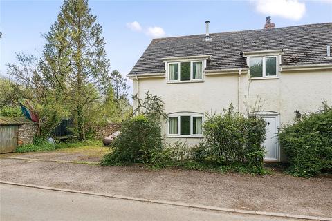 3 bedroom semi-detached house for sale, Stockland, Honiton, Devon, EX14