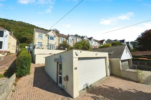 3 bedroom semi-detached house for sale, Pentyla Baglan Road, Port Talbot SA12