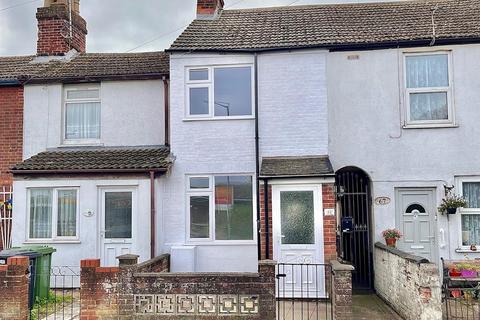 3 bedroom terraced house for sale, St Nicholas Road, Great Yarmouth