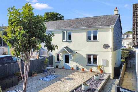 3 bedroom semi-detached house for sale, Dawes Close, Liskeard PL14