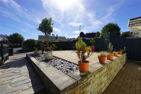 3 bedroom semi-detached house for sale, Dawes Close, Liskeard PL14